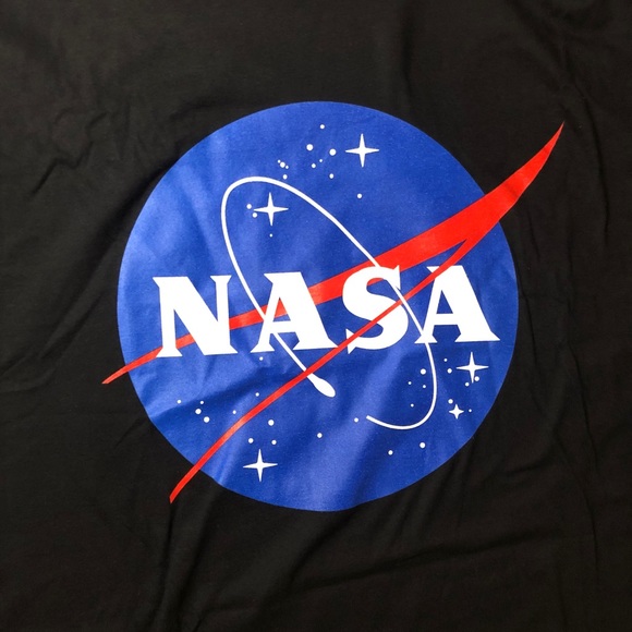 Men’s XL NASA tshirt - Picture 2 of 3